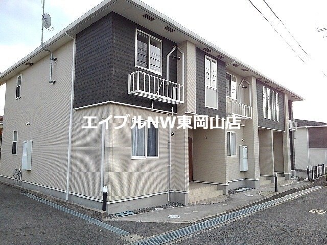  メローライフＡ