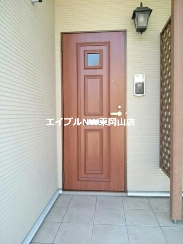  メローライフＡ