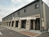 レオパレス藤花