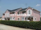 ベルエアＢの外観