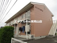 サンシティ臼井Ａ