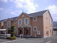 アミティエ　Ａ棟