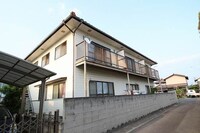 光藤コーポⅢ
