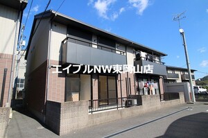 ヌーヴォーシャンテＡ