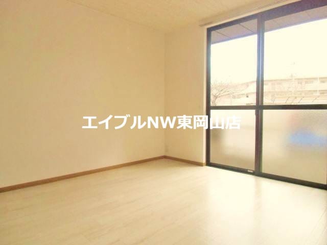 洋室 コスモス・インハイツＢ