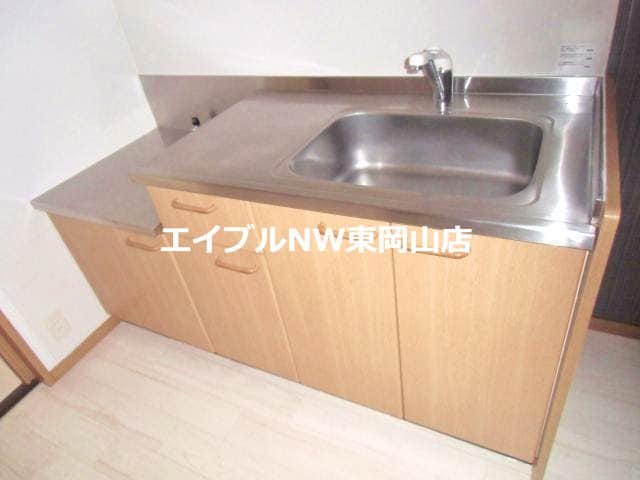 キッチン コスモス・インハイツＢ