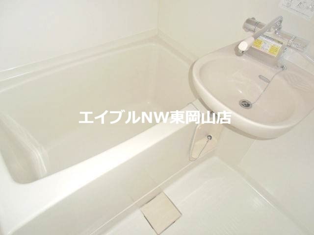 バスルーム コスモス・インハイツＢ