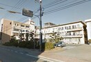 備前市役所(役所)まで2137m レオパレスｎｅｗ伊部