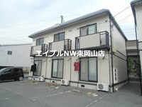 ルピナス２１　Ａ