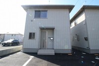 グリーンフォレスト　Ⅲ