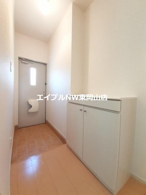  サニーヴィラⅡ