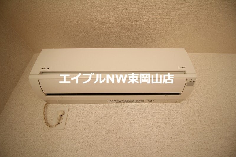  サニーヴィラⅡ