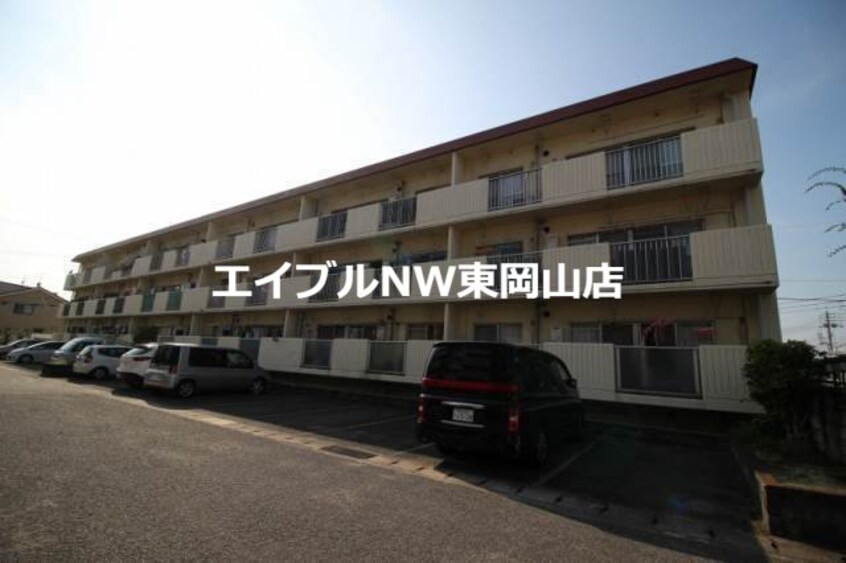  操南ハイツ
