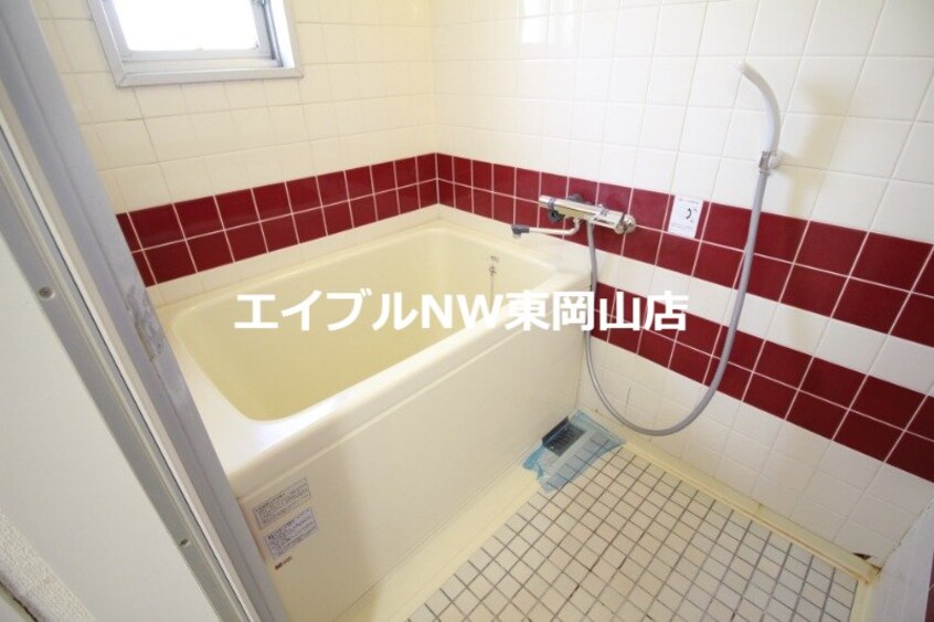  操南ハイツ