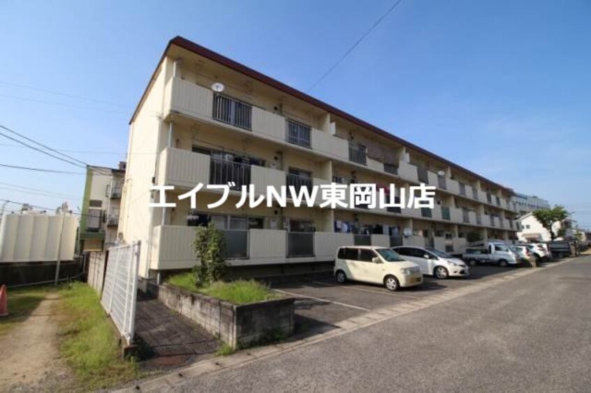  操南ハイツ