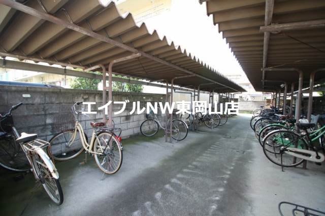  操南ハイツ