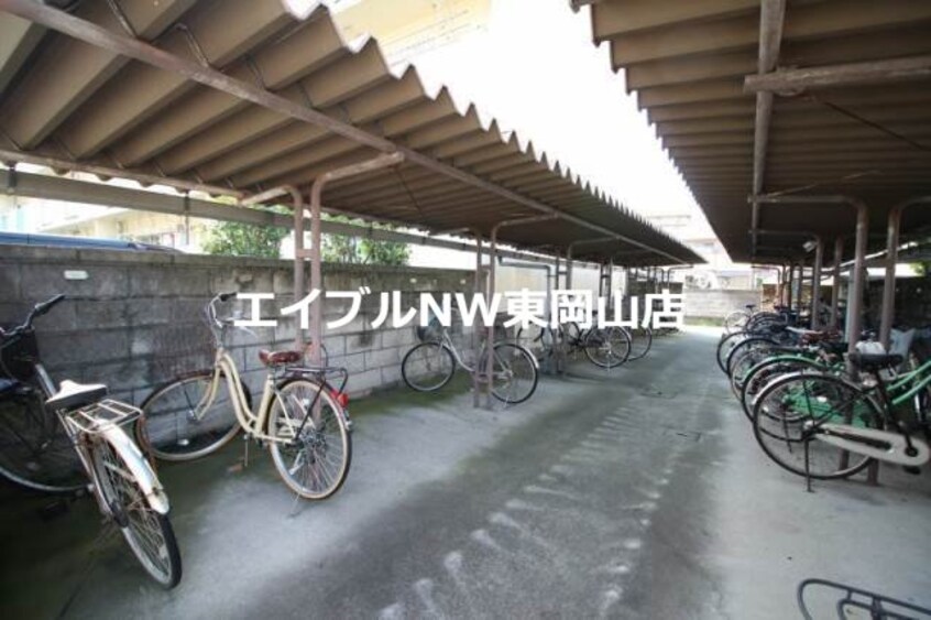  操南ハイツ