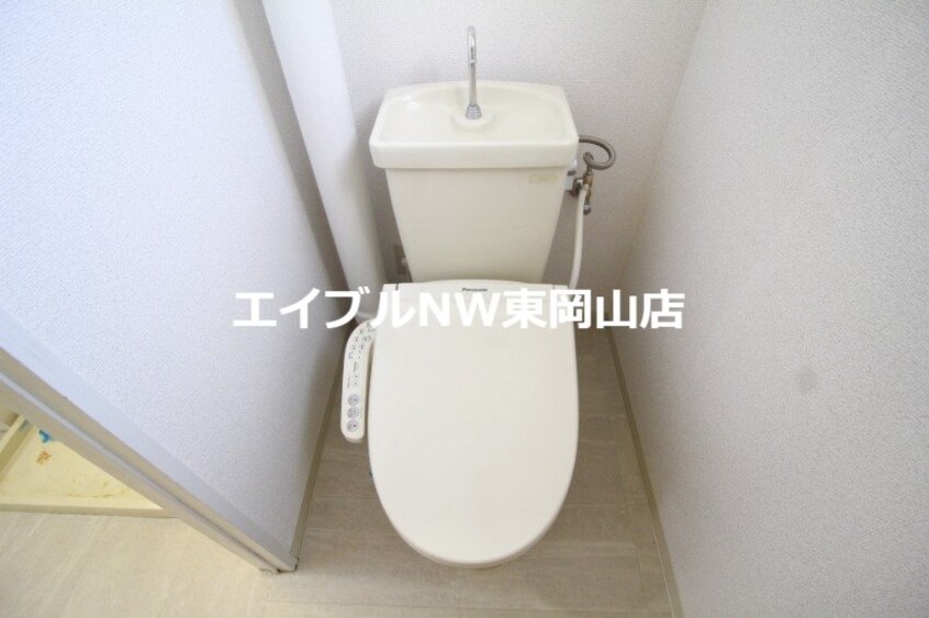  操南ハイツ