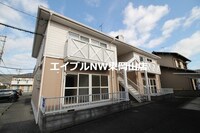 フレグランス雄町S