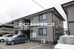 パレアナハウスＡ