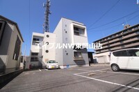 カーサフィオーレ森下町