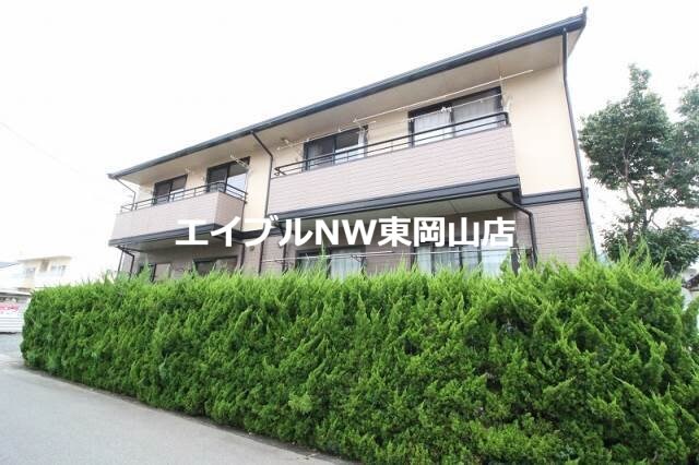  ニューハピニス　Ｂ棟