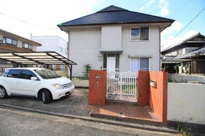 和気戸建
