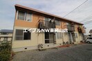 ハイツ今在家　Ｂ棟の外観