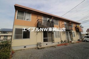 ハイツ今在家　Ｂ棟