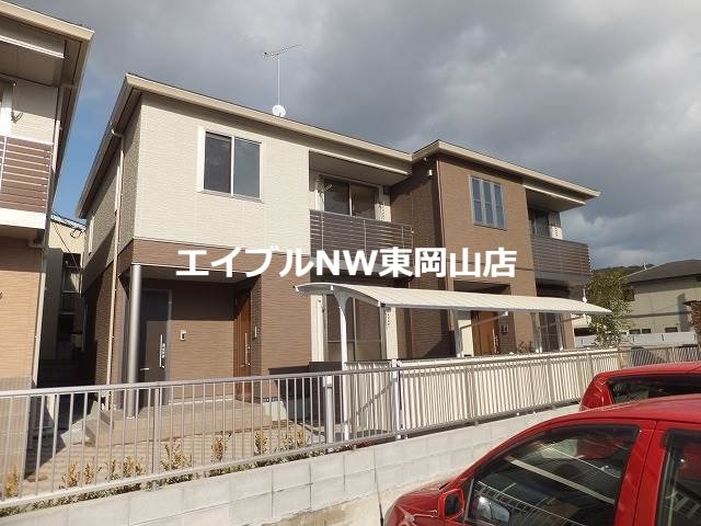  シャーメゾン門田屋敷　Ｂ棟