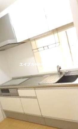  シャーメゾン門田屋敷　Ｂ棟