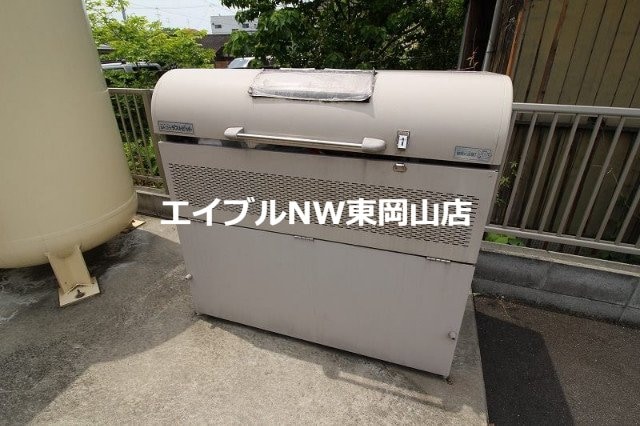  シャーメゾン門田屋敷　Ｂ棟