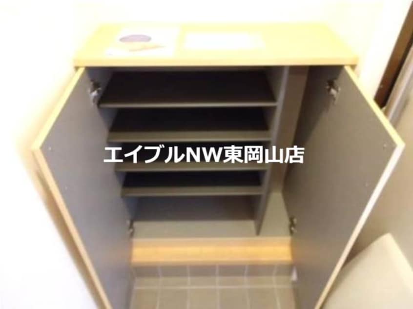  シャーメゾン門田屋敷　Ｂ棟