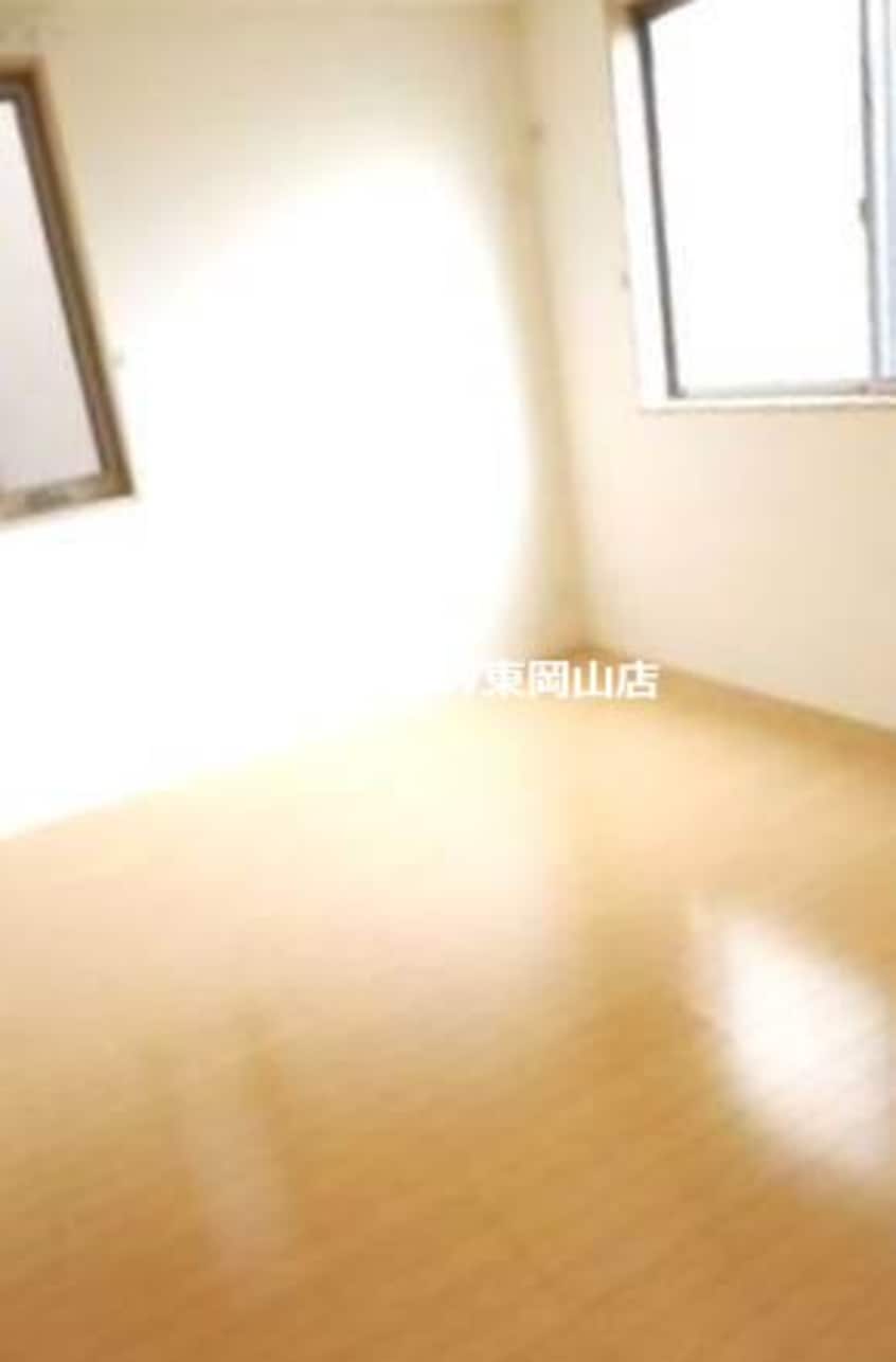  シャーメゾン門田屋敷　Ｂ棟