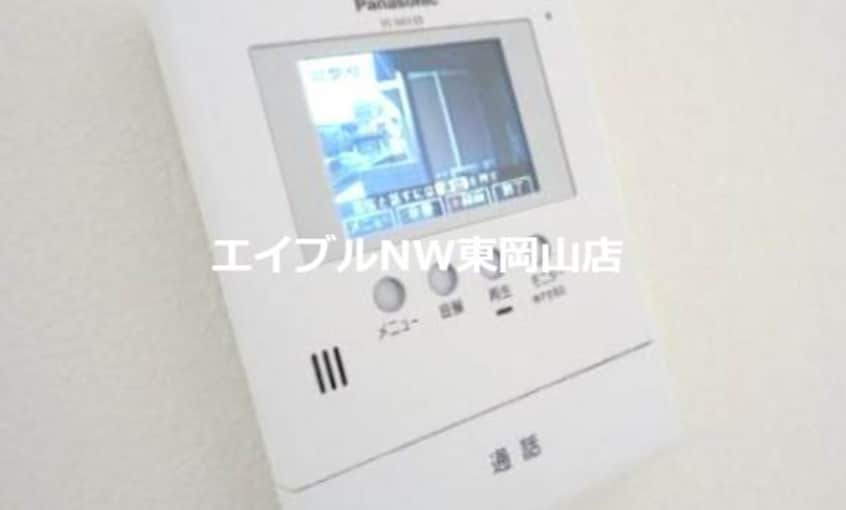  シャーメゾン門田屋敷　Ｂ棟