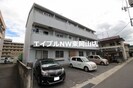 エステートタカツキの外観