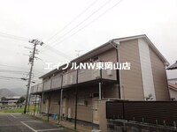 ハイツ・リビエラ