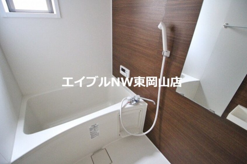  RELUXIA（リルシア）南棟