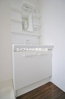  RELUXIA（リルシア）南棟
