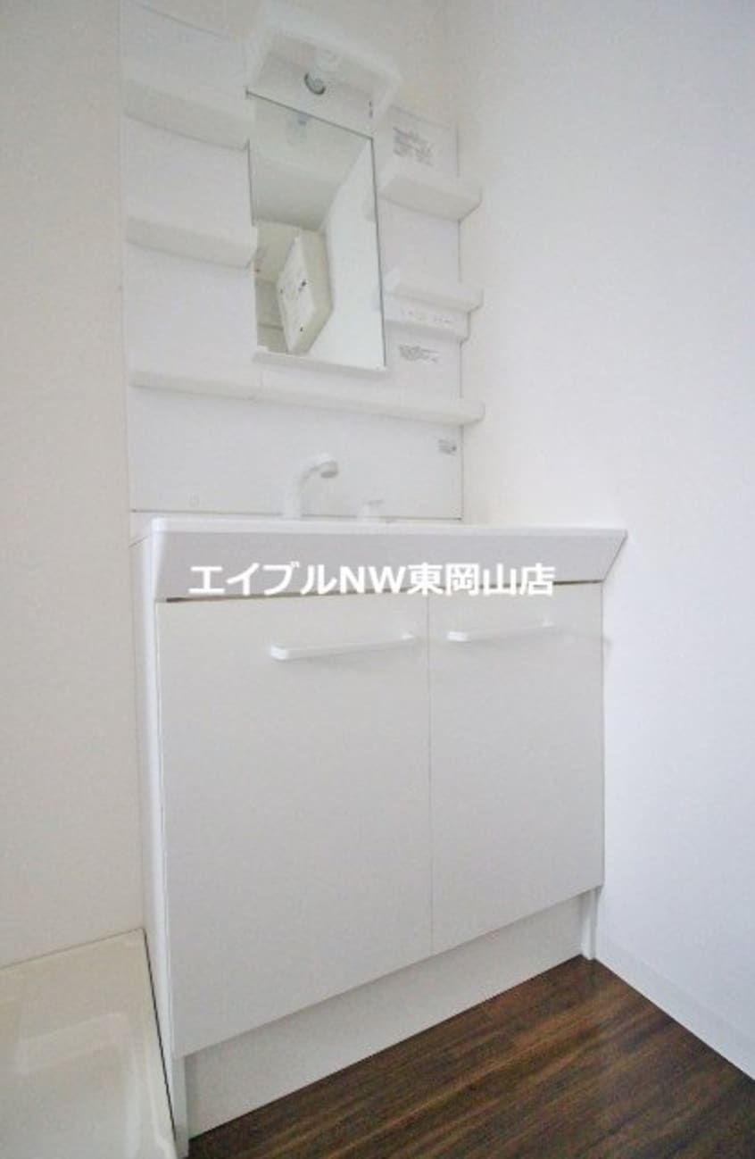  RELUXIA（リルシア）南棟