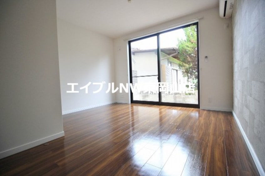  RELUXIA（リルシア）南棟