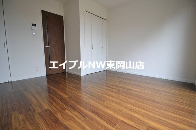  RELUXIA（リルシア）南棟
