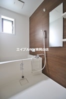  RELUXIA（リルシア）南棟