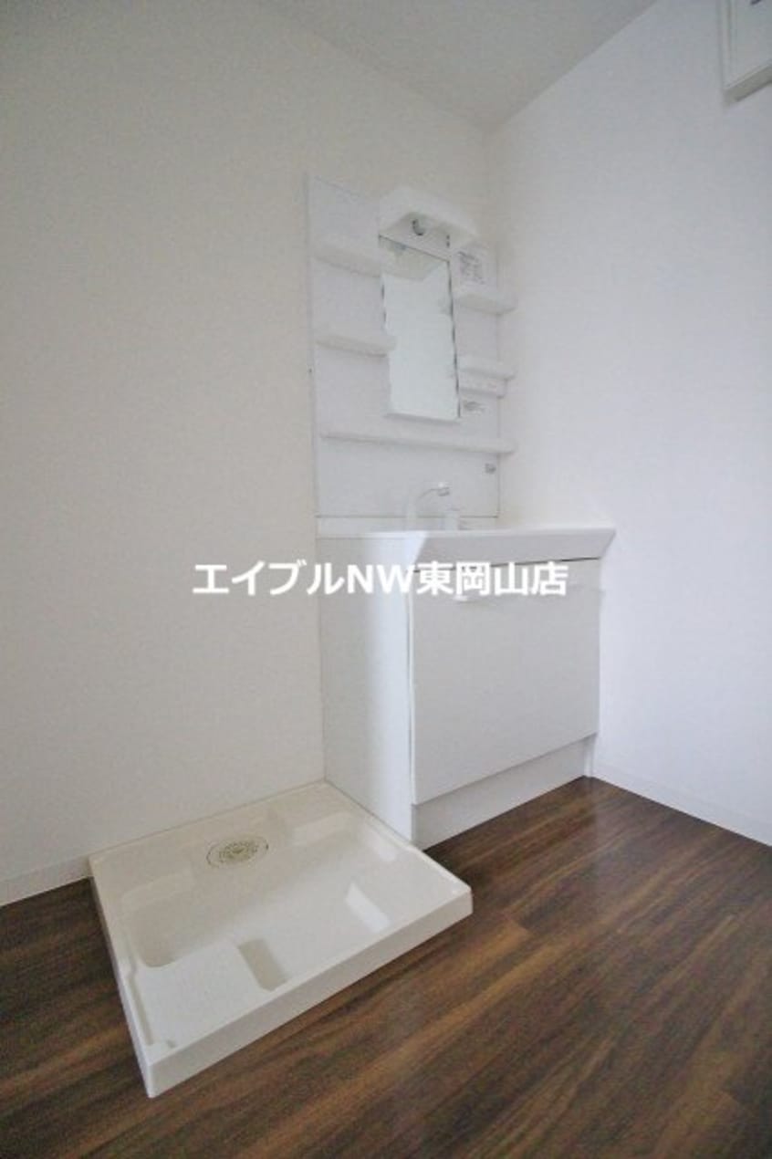  RELUXIA（リルシア）南棟
