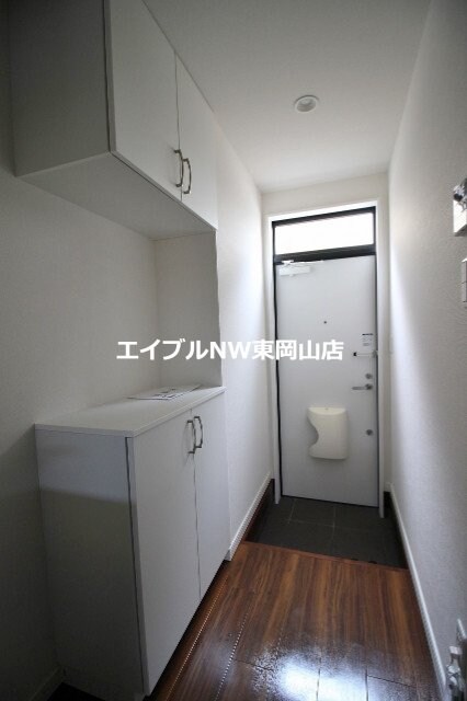  RELUXIA（リルシア）南棟