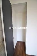  RELUXIA（リルシア）南棟