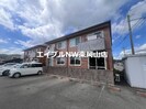 シャーメゾン　ボンコリーヌ　Ａ棟の外観