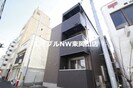 REGALEST 門田屋敷Ⅱの外観