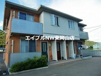 ラ・フォーレ三洸　弐番館