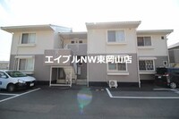 エスポアール　Ｃ